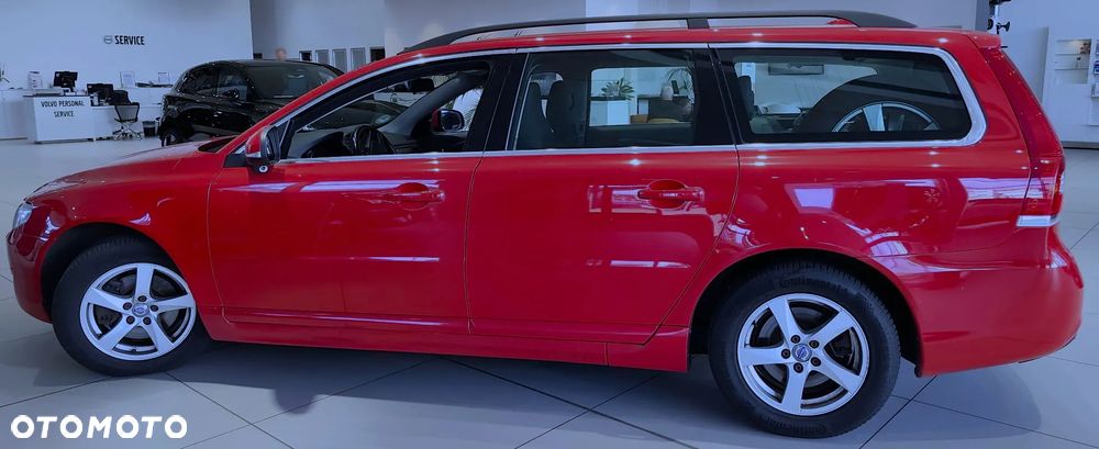Volvo V70 D4 Drive-E Dynamic Summum - 10