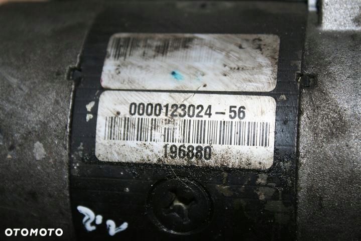 ROZRUSZNIK FIAT PUNTO II 1,2 0000123024 - 2