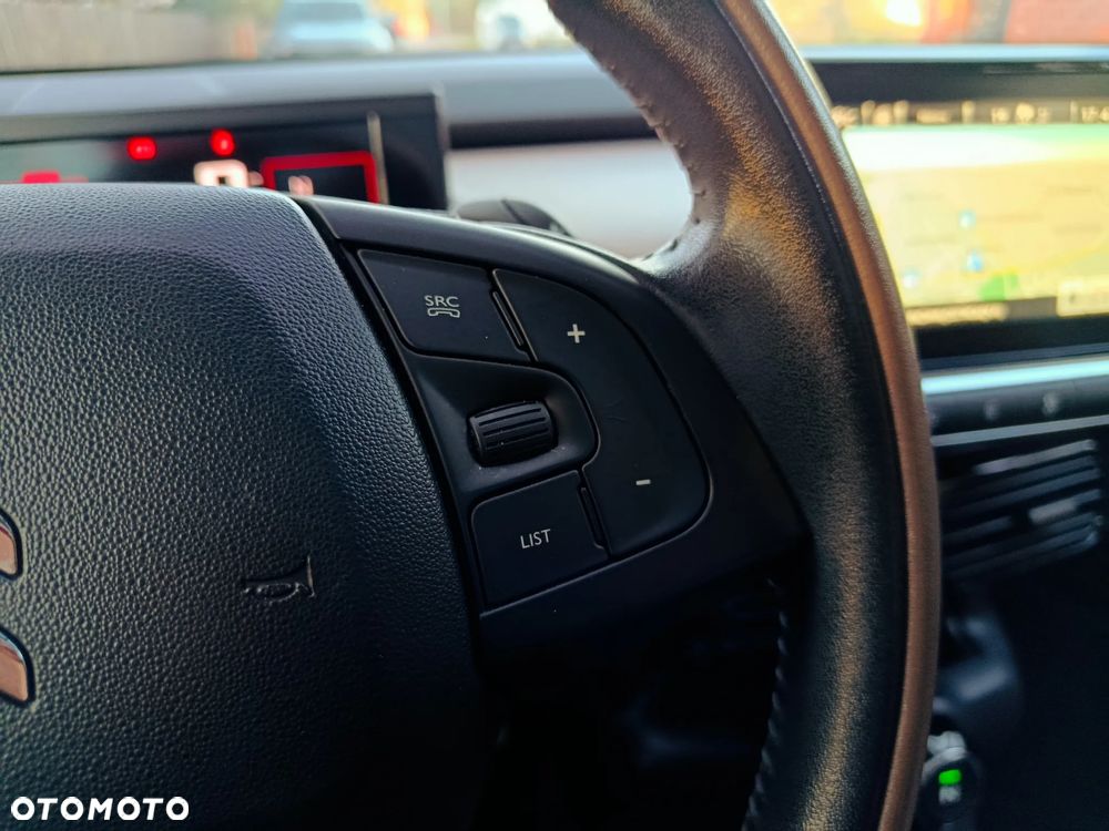 Citroën C4 Cactus - 19