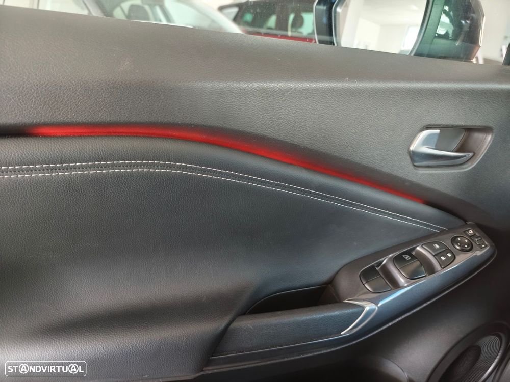 Nissan Juke 1.0 DIG-T Tekna DCT - 40