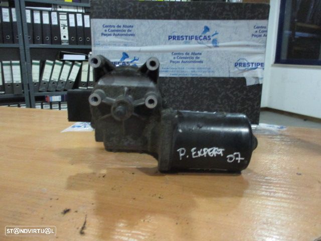 Motor Limpa Vidros Frente 44322362019 PEUGEOT EXPERT 2007 FRT - 1