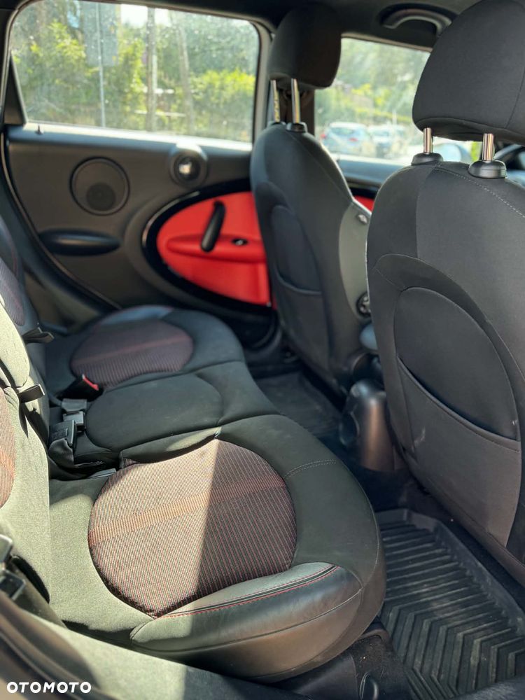 MINI Countryman - 13