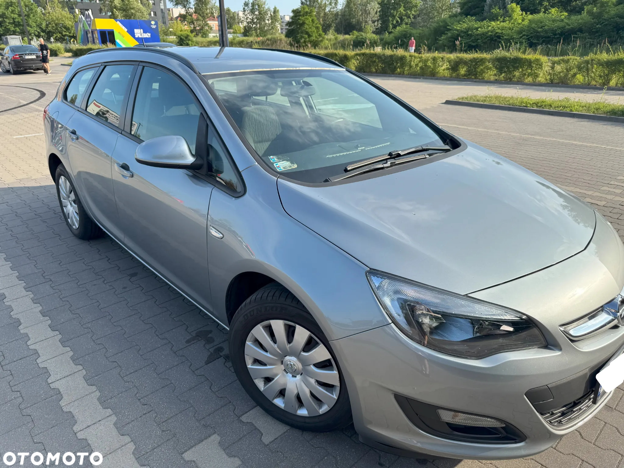 Opel Astra IV 1.7 CDTI Enjoy - 6