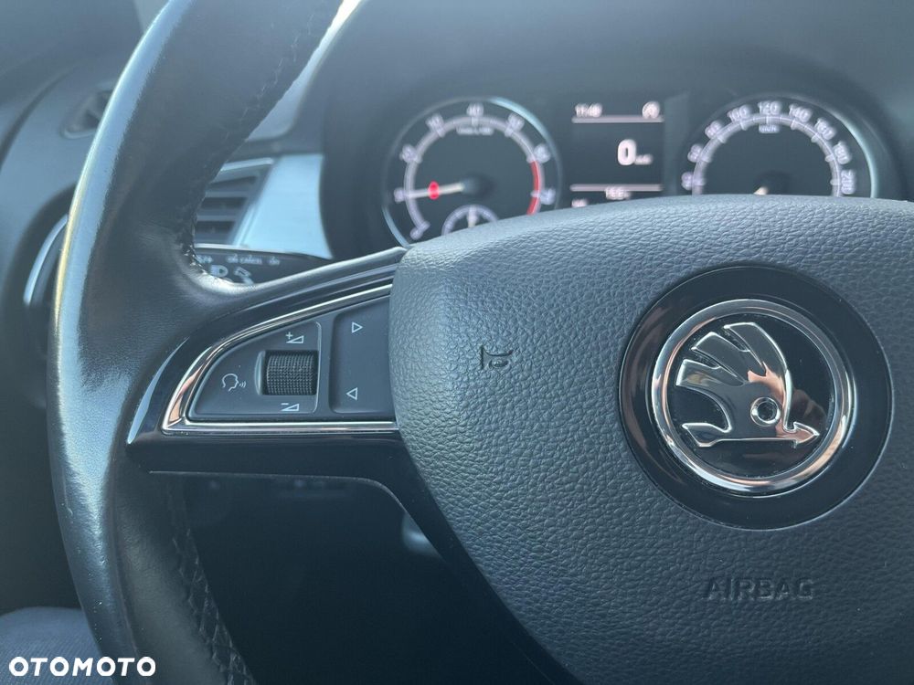 Skoda Fabia 1.0 TSI Ambition - 16