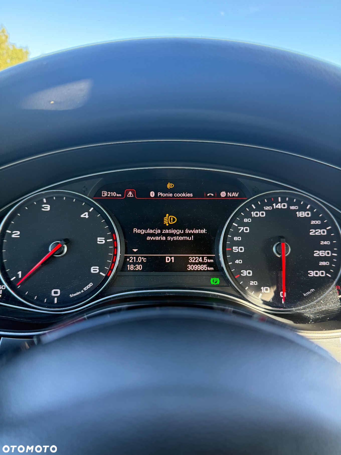 Audi A6 2.0 TDI ultra S tronic - 33