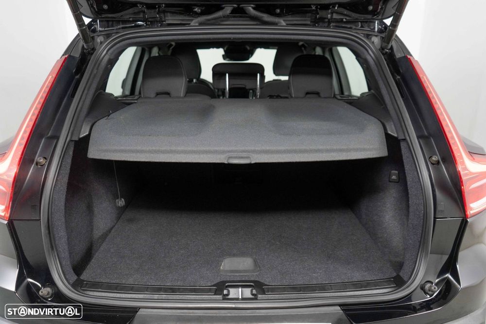 Volvo XC 40 1.5 T4 PHEV Inscription Expression - 11