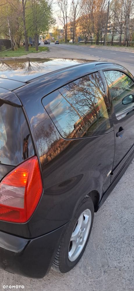 Citroën C2 1.4 HDi VTR - 10