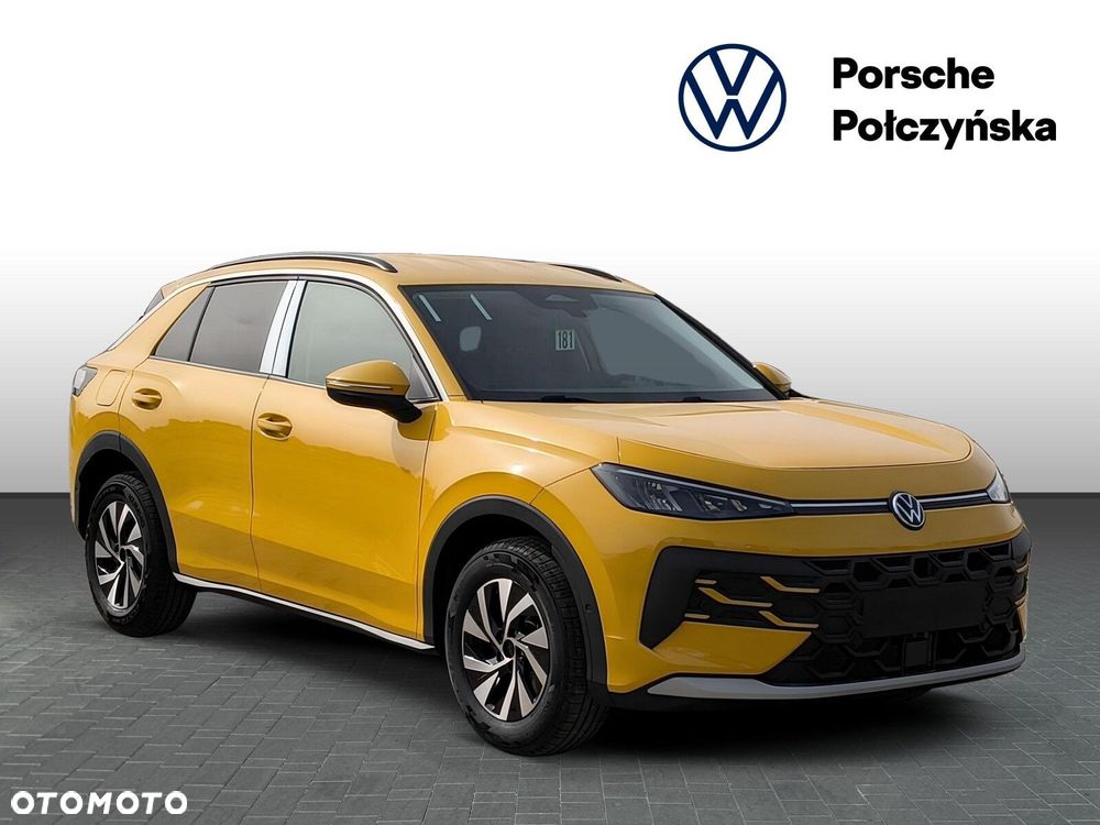 Volkswagen T-Roc - 7