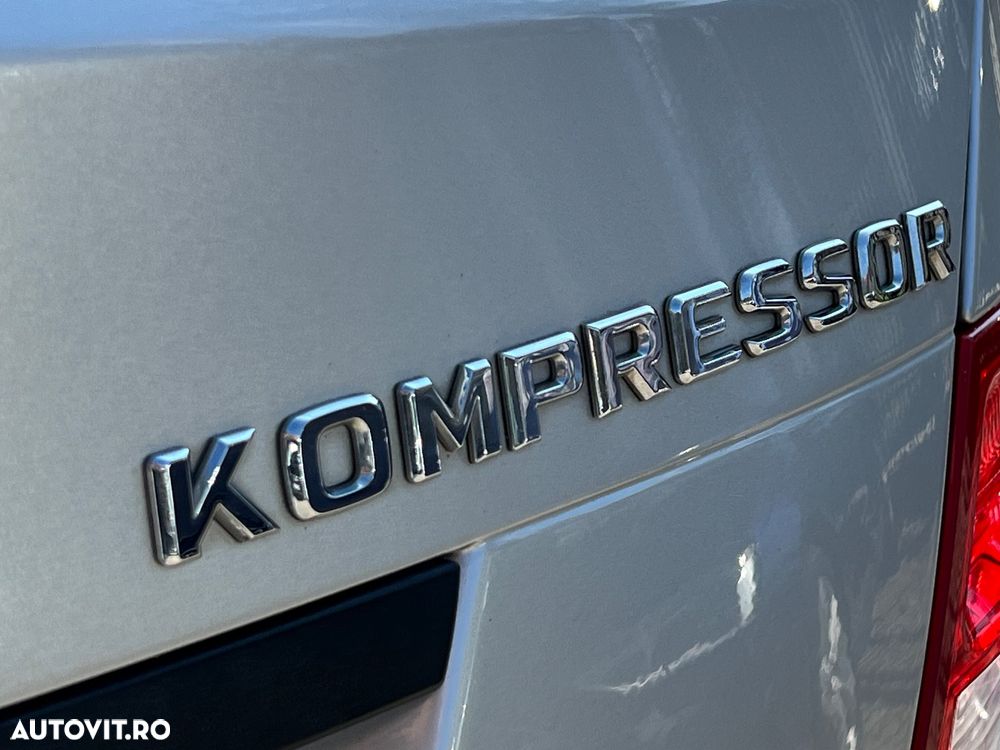 Mercedes-Benz C - 29