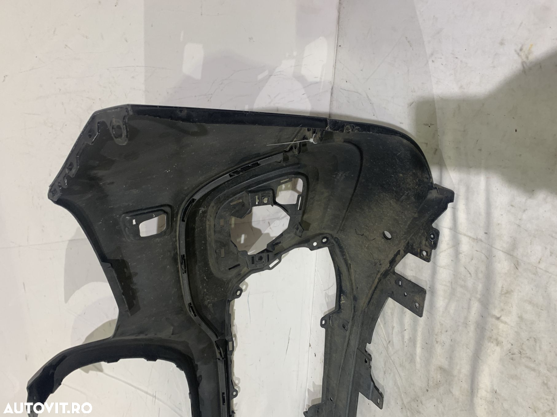 Bara fata, Mercedes X-Class, W470, 2017, 2018, 2019, 2020, 2021, cod origine OE 620265XJ0H. - 8