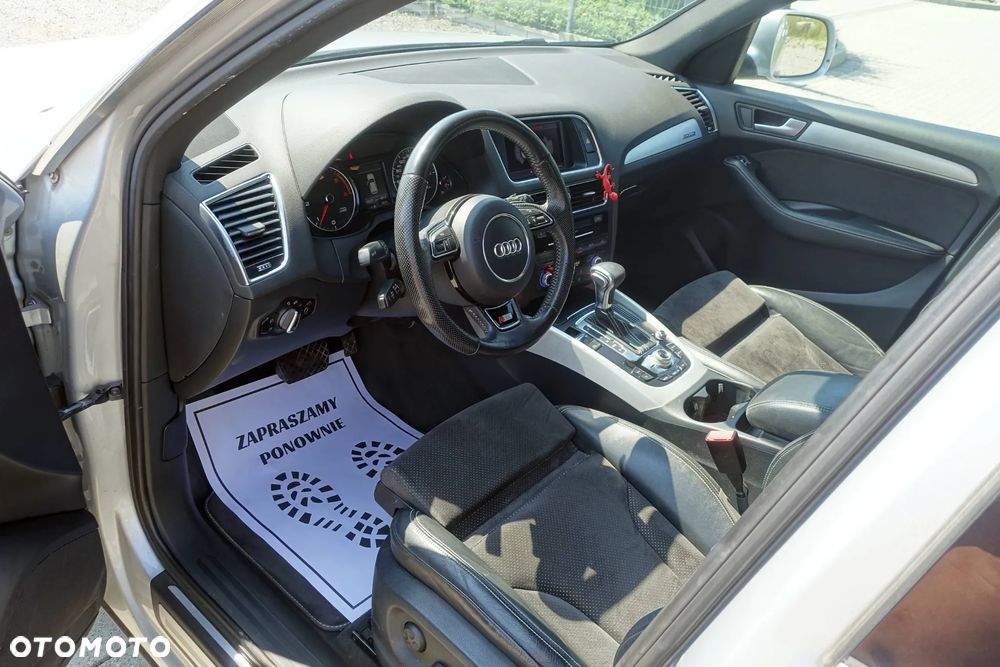 Audi Q5 - 11