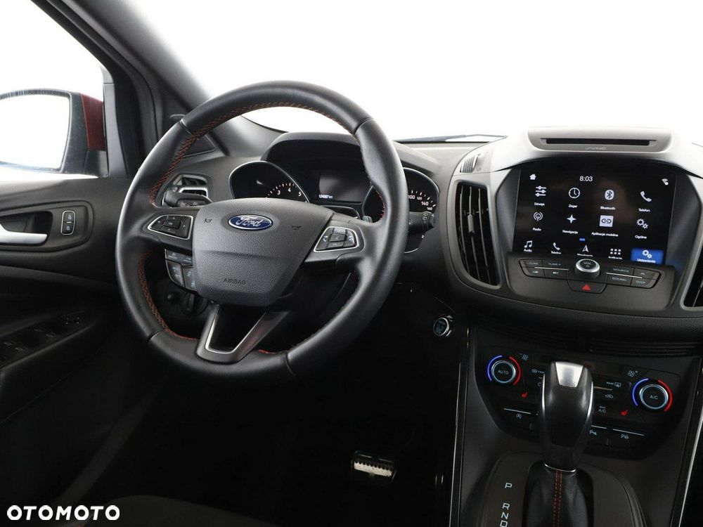 Ford Kuga 1.5 EcoBoost 4x4 ST-Line - 17