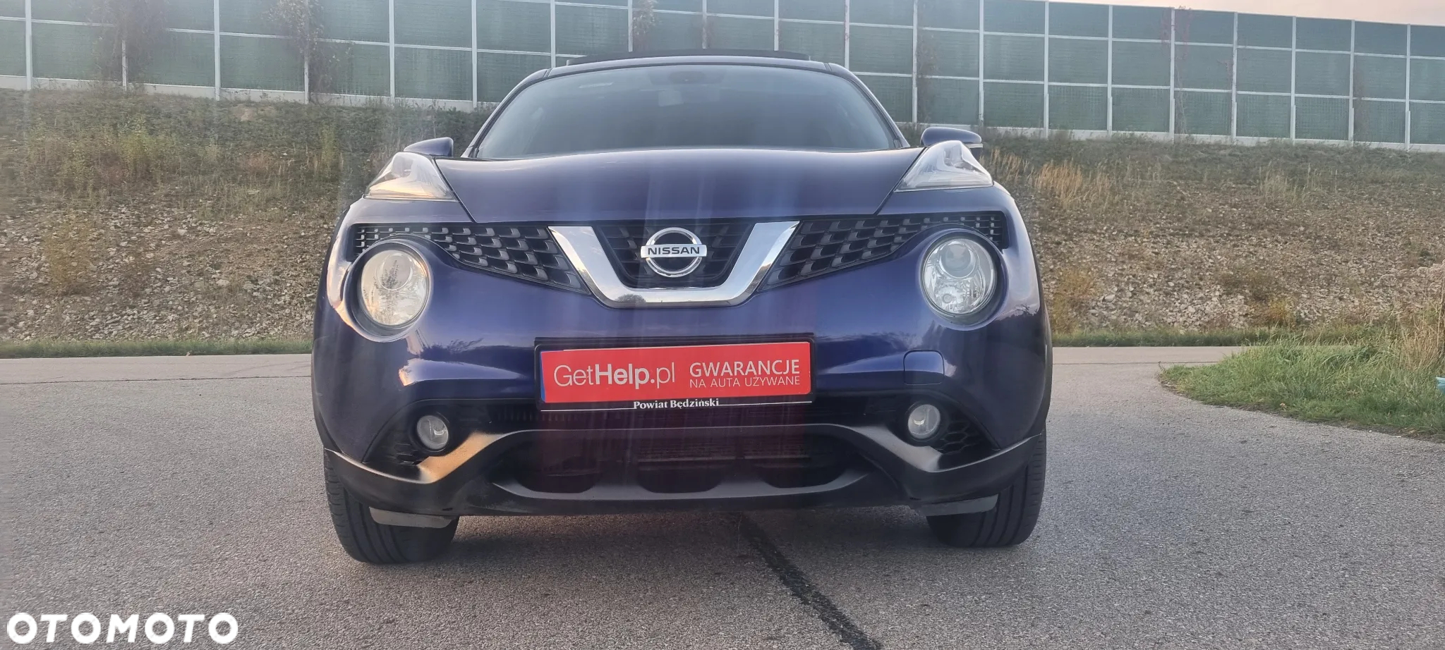 Nissan Juke 1.2 DIG-T Tekna - 8