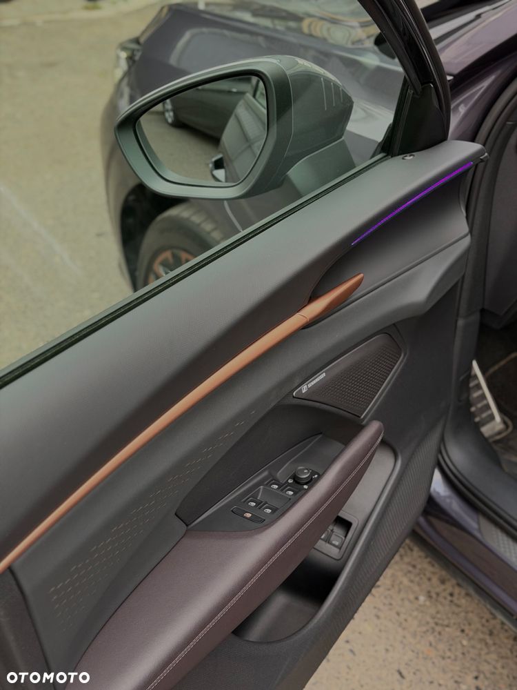 Cupra Terramar 1.5 eHybrid PHEV VZ Tribe Edition DSG - 8