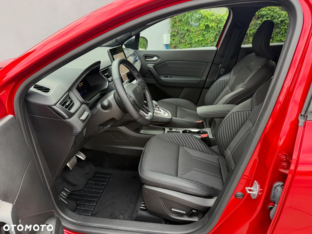 Renault Symbioz - 25