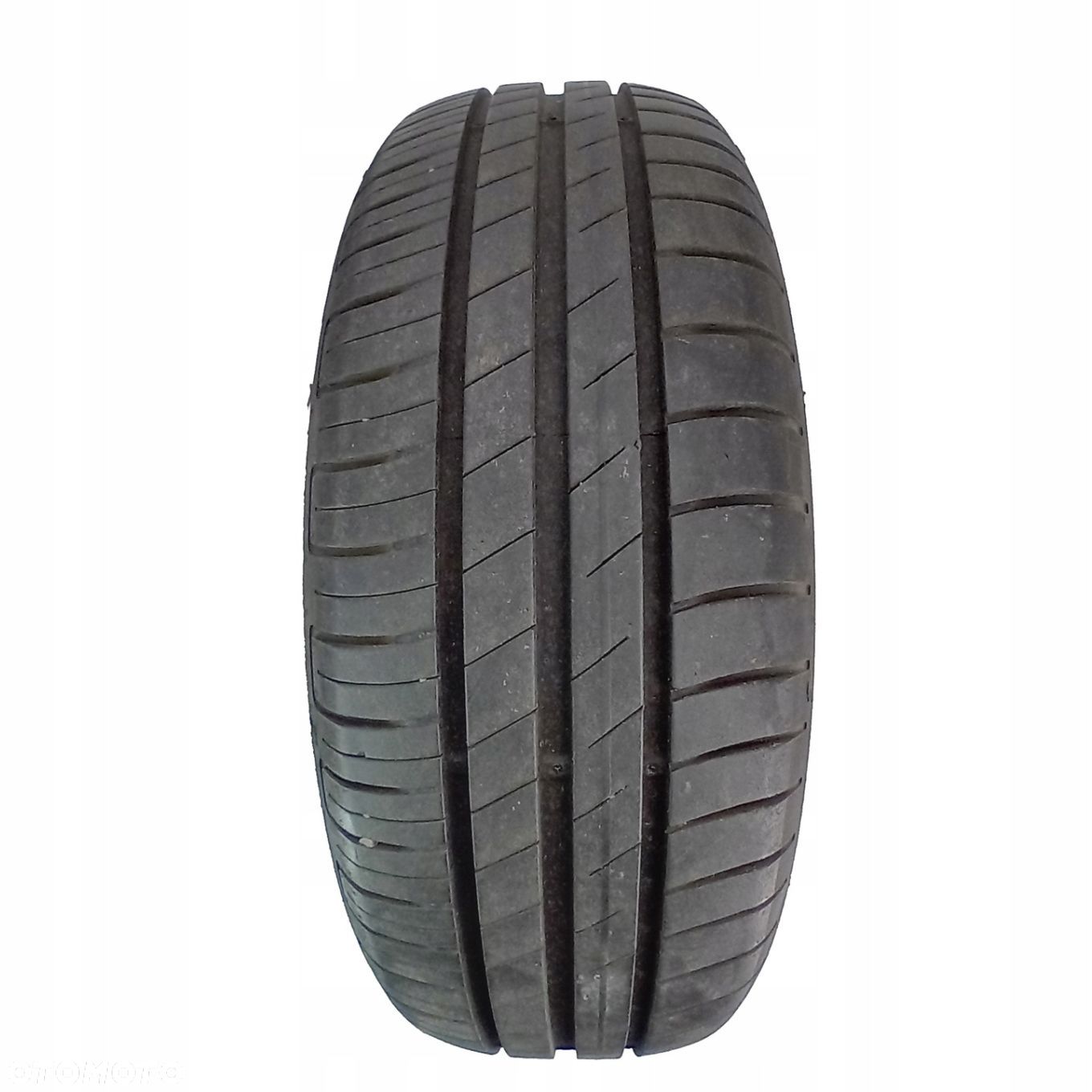 185/65R15 92T Goodyear Efficientgrip Performance 7mm 2021r 86236 - 1