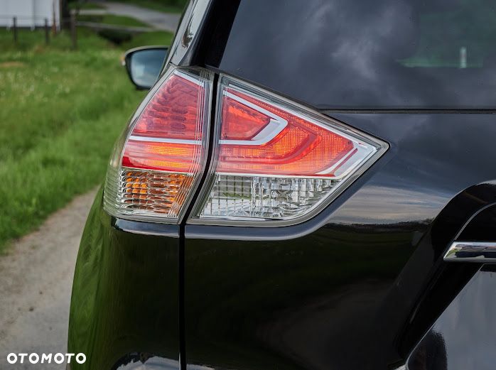 Nissan X-Trail 1.6 DCi ALL-MODE 4x4i N-Vision - 10