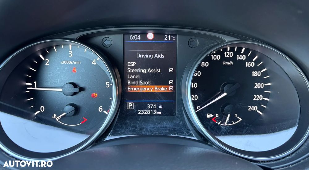 Nissan Qashqai 1.5 DCI DCT TEKNA+ - 28