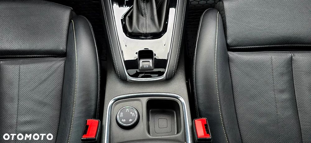 Opel Grandland X 2.0 CDTI Ultimate S&S - 8