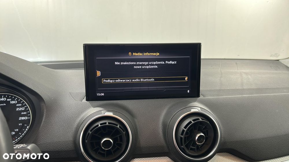 Audi Q2 35 TFSI S tronic - 20