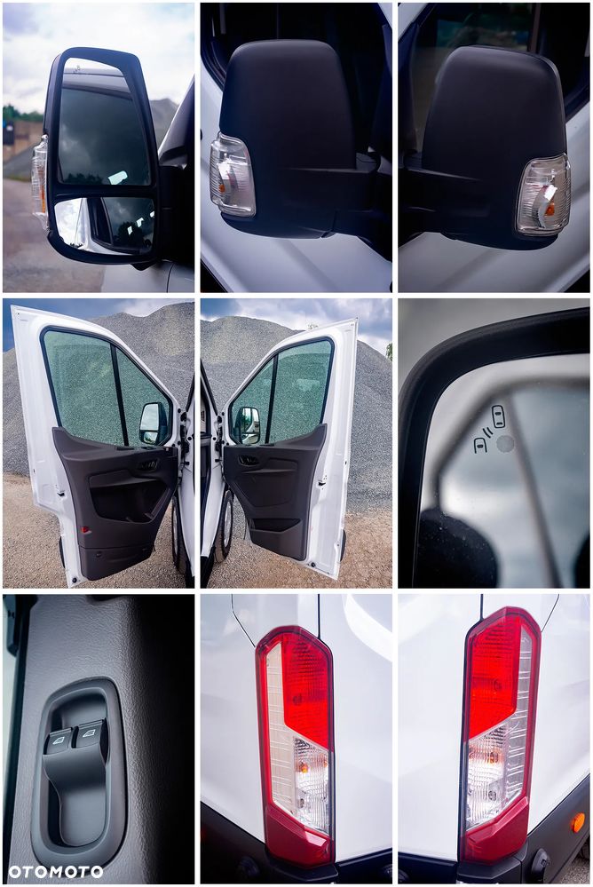 Ford Transit - 37