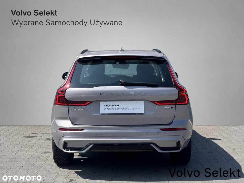 Volvo XC 60 - 10