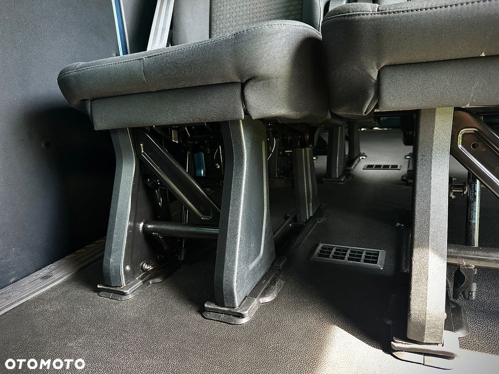 Ford Transit Custom Kombi 340 L2H1 Trend - 17