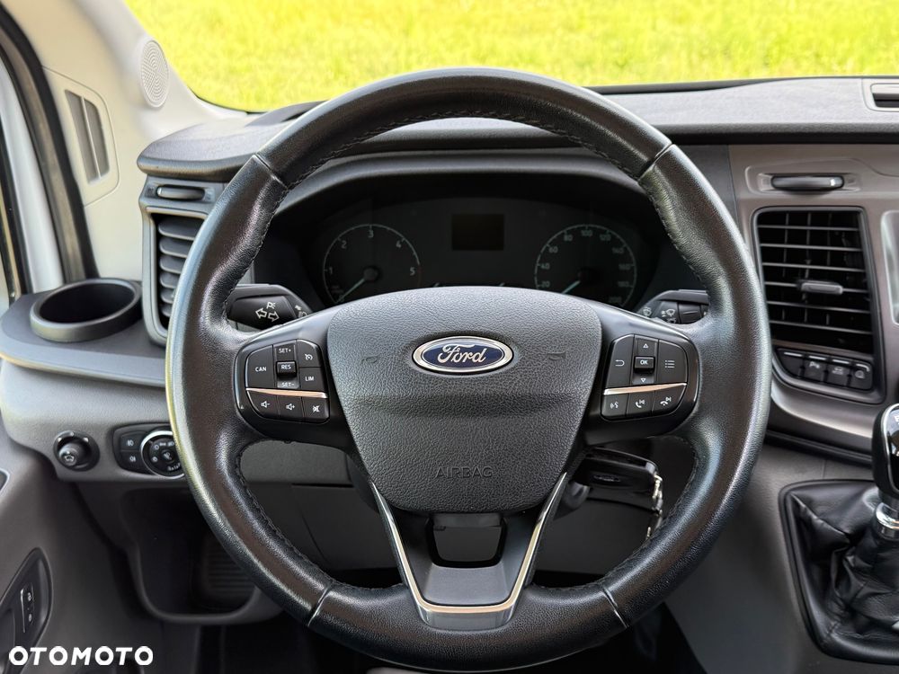 Ford Transit - 27