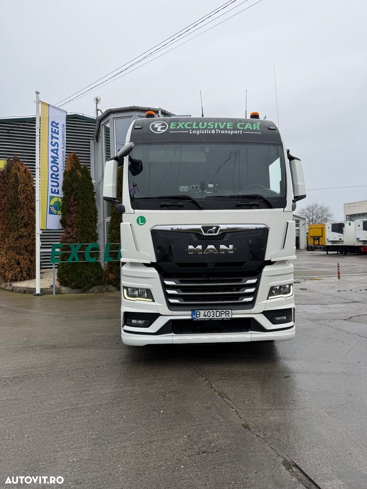 MAN TG3 - 2021 - 3