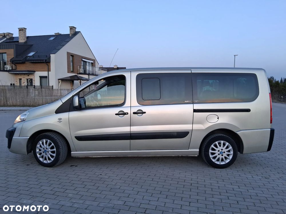Fiat Scudo Panorama L2H1 Executive - 3