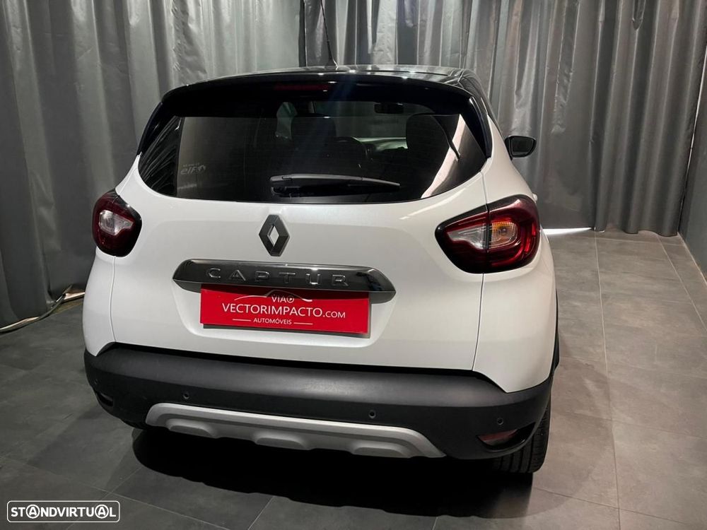 Renault Captur 0.9 TCE Exclusive - 6