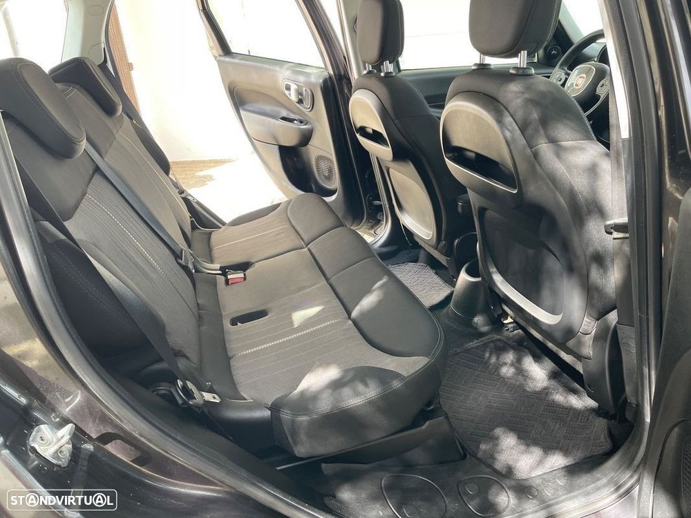 Fiat 500L 1.3 MJ Pop Star S&S - 20