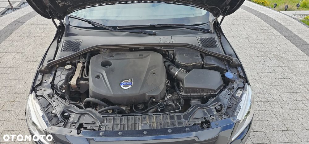 Volvo V60 - 14