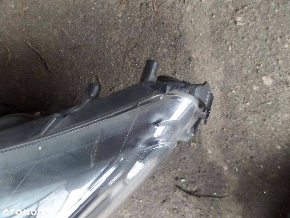 11404 Lampa lewy przód zwykła DUCATO BOXER JUMPER 14- - 4