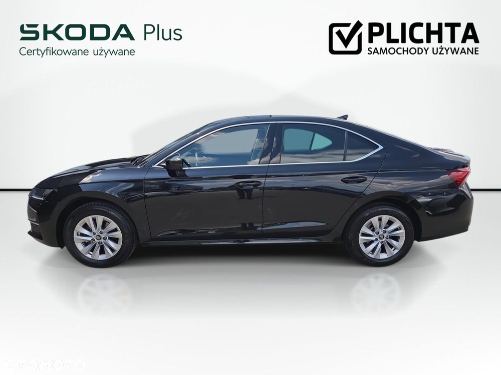 Skoda Octavia - 9