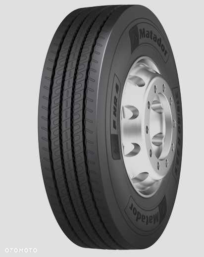 315/80 R22.5 MATADOR F HR 4 18PR [156/150] L TL M+S 3PMSF NOWA!!!