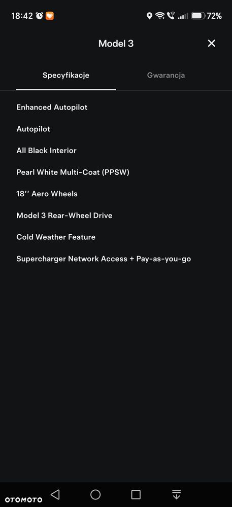 Tesla Model 3 RWD Hinterradantrieb - 33
