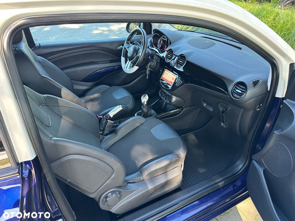 Opel Adam 1.4 Rocks Unlimited - 20