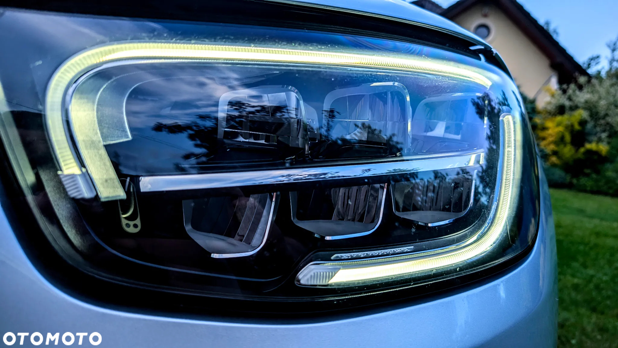 Mercedes-Benz GLC - 39