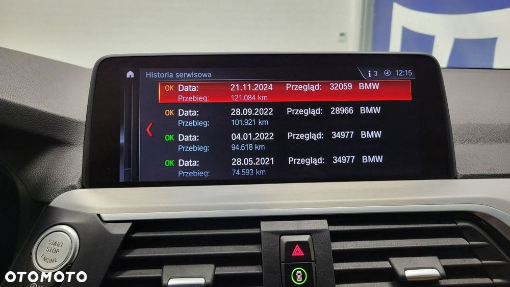 BMW X4 - 19