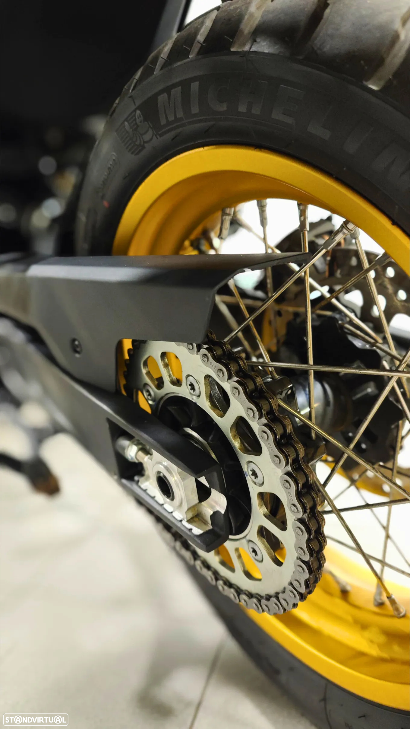 CF Moto 800MT Explore - 27