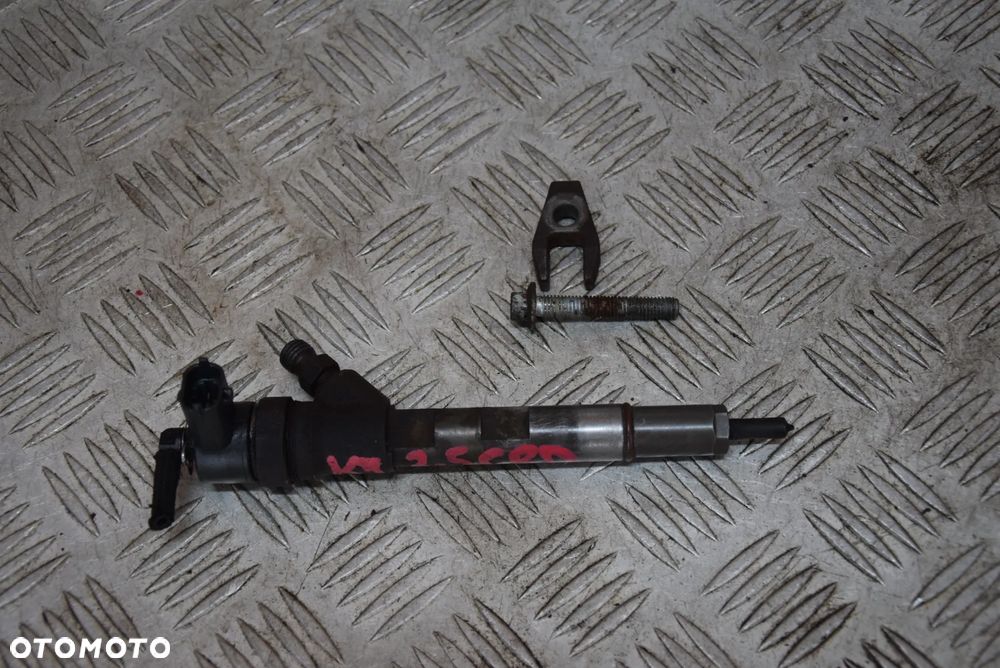 JEEP CHEROKEE KJ 2.5 CRD WTRYSK WTRYSKIWACZ WTRYSKI - 7