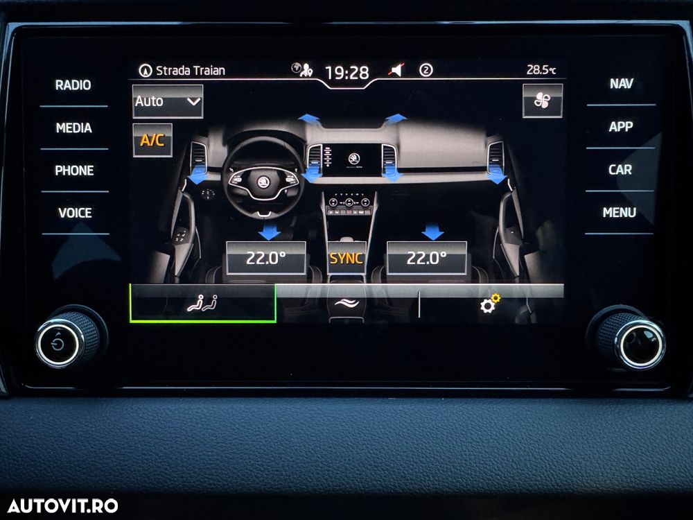 Skoda Karoq 2.0 TDI Ambition - 16