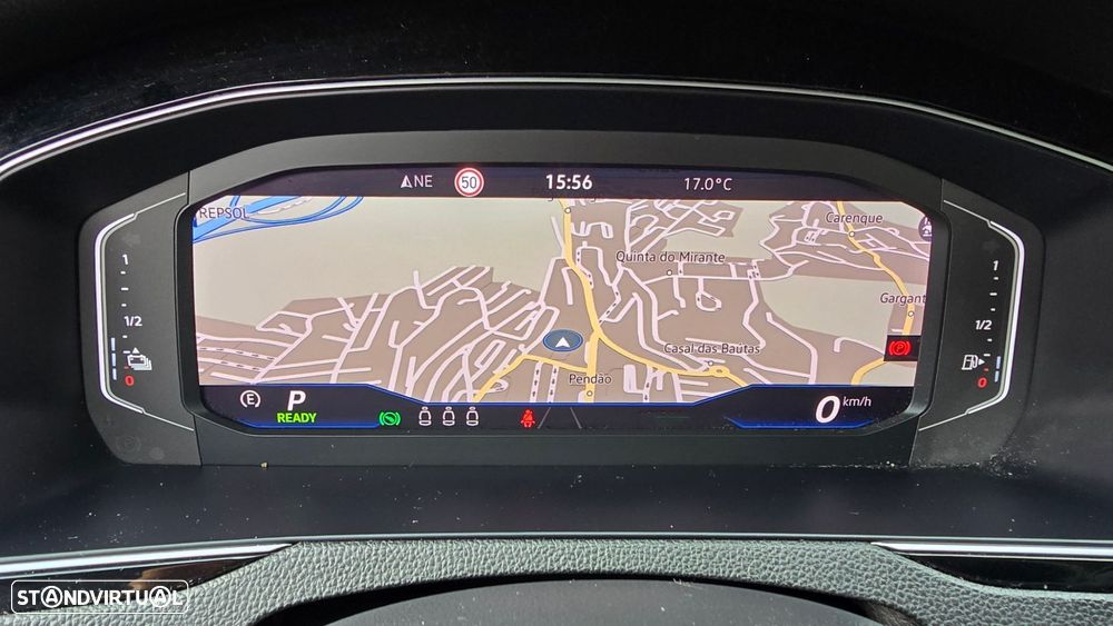 VW Passat Variant 1.4 TSI GTE Plug-in - 18