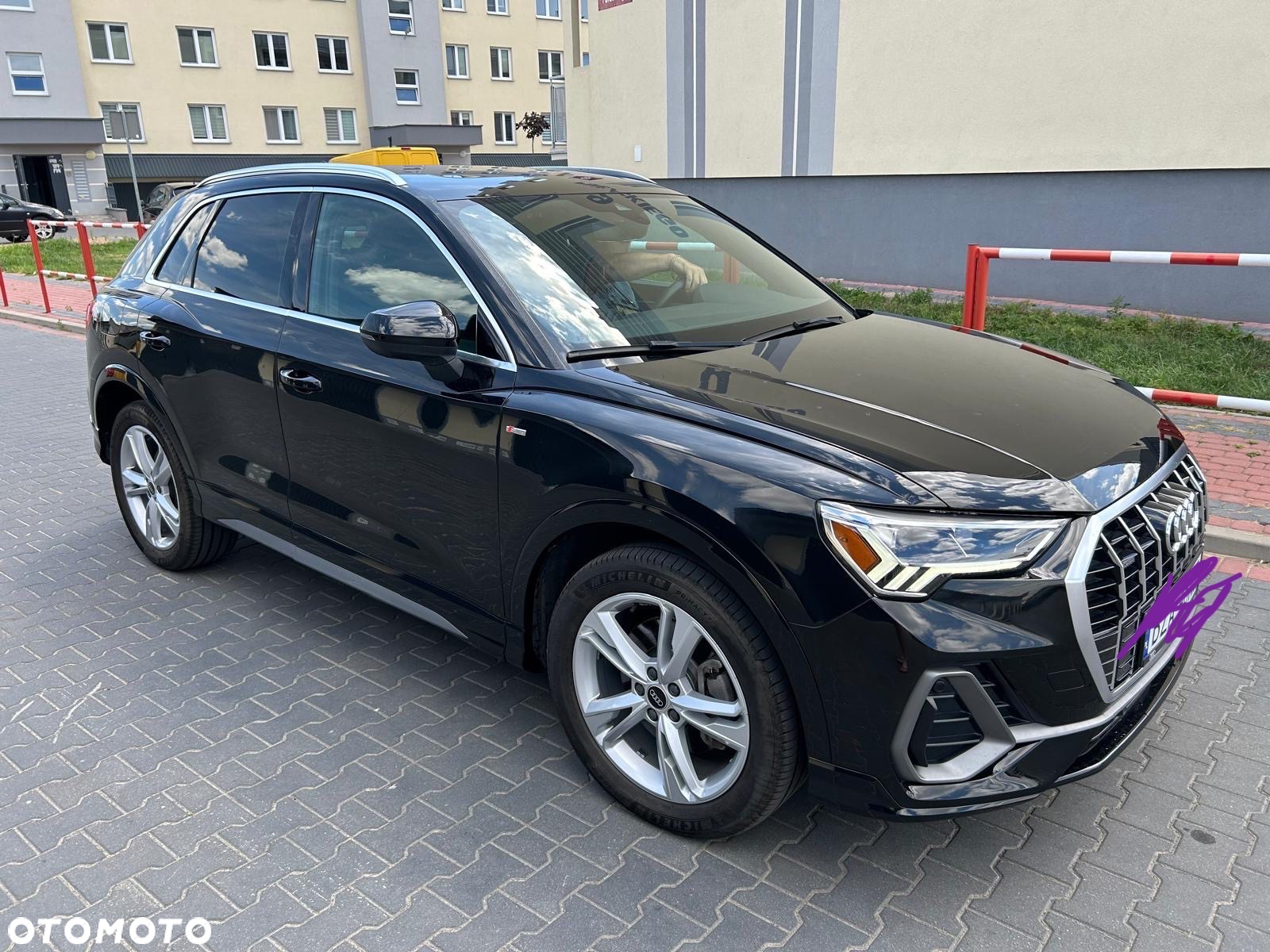 Audi Q3 - 5