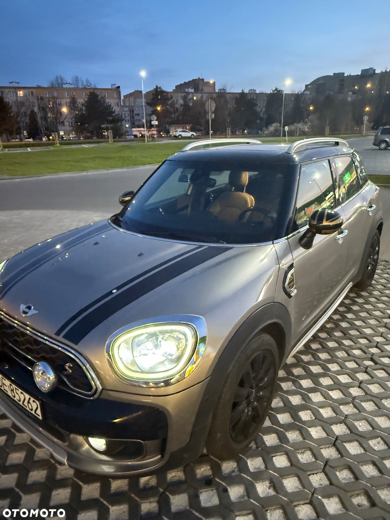 MINI Countryman Cooper SD ALL4 - 8