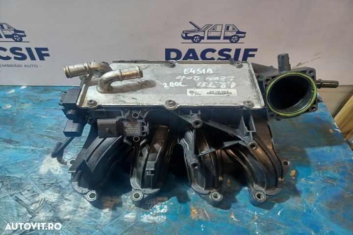 Galerie admisie 03F145749B 03G906051D 03F129711H 1.2 TSI Seat Leon 2 - 1