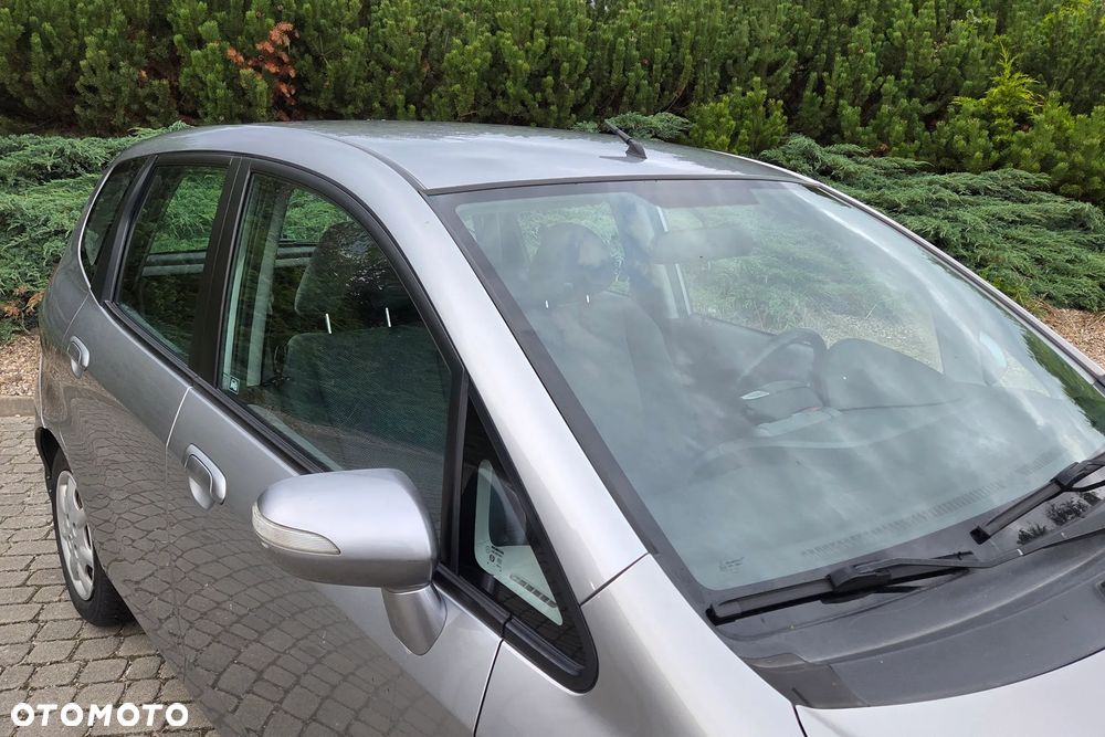 Honda Jazz 1.4 LS - 14