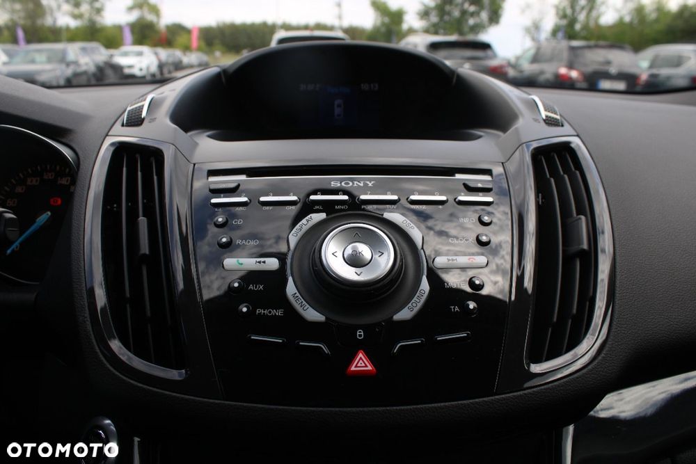 Ford Kuga - 31