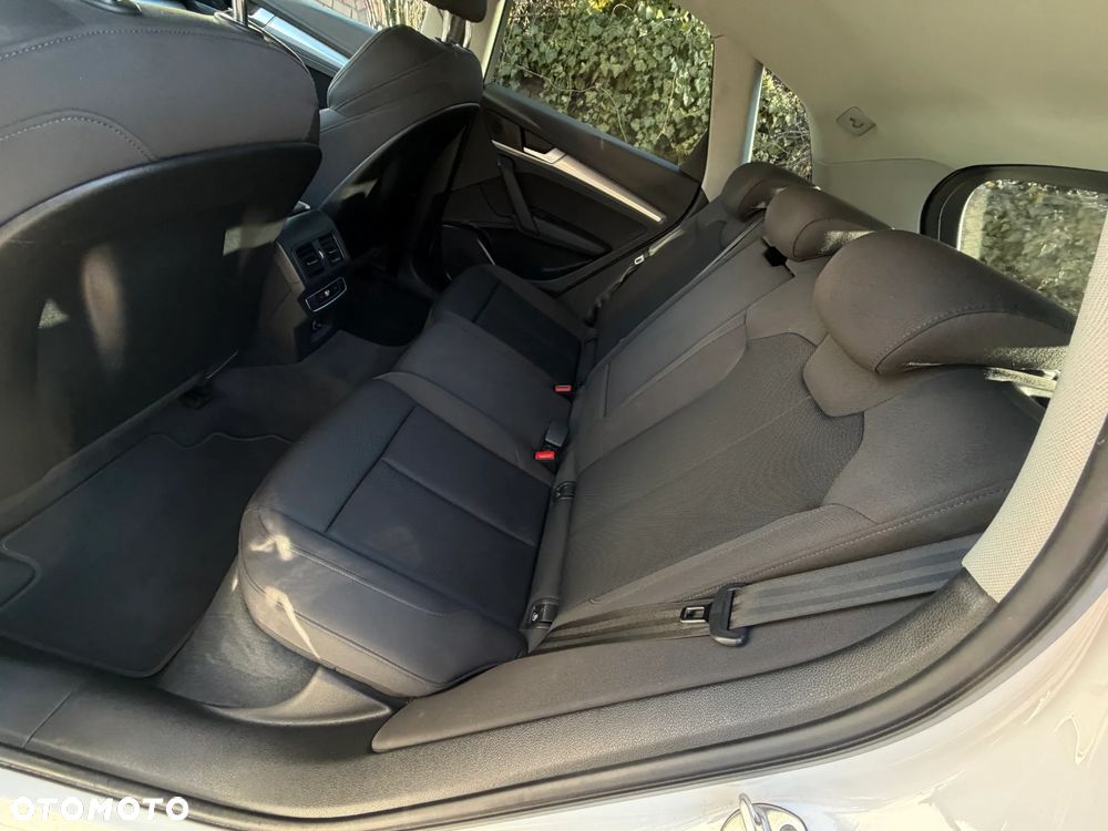 Audi Q5 35 TDI Quattro S tronic - 33